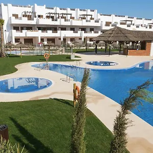 Appartement Mar De Pulpi Las Azucenas By Mar Holidays, San Juan de los Terreros